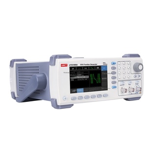 UNI-T UTG1005A Customizable Arbitrary Waveform Generator Discontinued Single <b>Channel</b> DDS for Test Instrument with OEM Option - Product Image 5