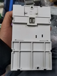 3. 100% ใหม่ PM554-RP ECo CPU 128KB 8DI/6DO-R 24VDC PLC คอนโทรลเลอร์ขนาดกะทัดรัดแบบโมดูลาร์อัตโนมัติในสต็อกจัดส่งรวดเร็ว - Product Image 3