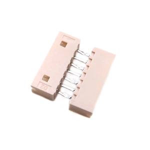 OEM ODM Molex новый разъем для сидения иглы для автомобильного использования - Product Image 5