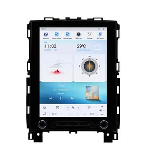 Autoradio Android 11 de style Tesla pour <span class=keywords><strong>Renault</strong></span> Megena 2016-2020 Lecteur multimédia de voiture <span class=keywords><strong>Carplay</strong></span> sans fil 4G - Product Image 3