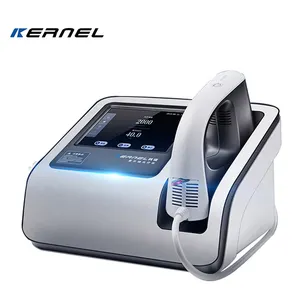 Keril KN-5000D ce excimer de impressão digital, laser 308nm, psoríase, vitiligo, máquina laser uvb, lâmpadas de fototerapia