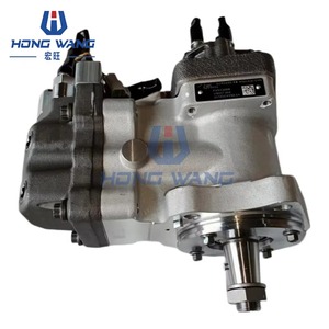 Conjunto de Bomba de Inyección de Combustible HongWang 4307021 Optimizado para Rendimiento con 1 Año de Garantía, Compatible con Motores 8.9L ISL QSL ISC QSC - Product Image 3