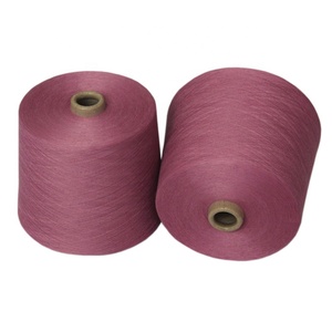 <span class=keywords><strong>30</strong></span> Đếm <span class=keywords><strong>Polyester</strong></span> <span class=keywords><strong>Spun</strong></span> Sợi Nguyên 100% Trắng Trinh Nữ Vòng <span class=keywords><strong>Spun</strong></span> <span class=keywords><strong>Polyester</strong></span> Sợi <span class=keywords><strong>30</strong></span>/<span class=keywords><strong>1</strong></span> <span class=keywords><strong>30</strong></span>/2 Cho Vớ Vải - Product Image 1