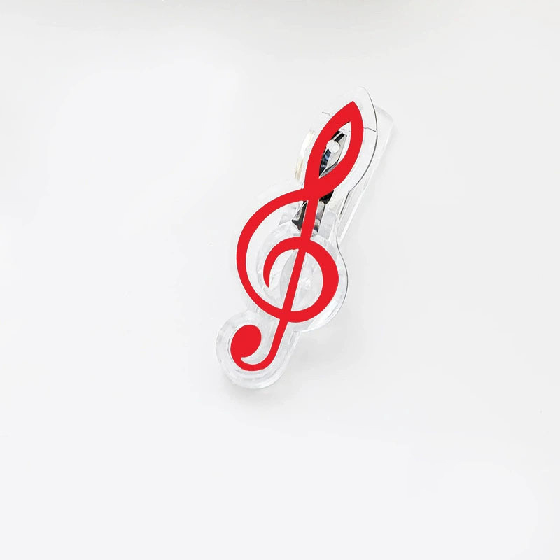 High note Red