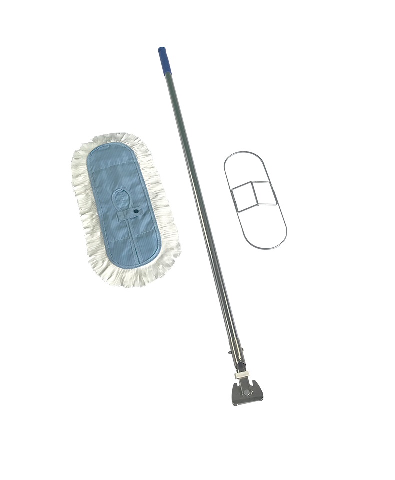 Бесворсовая сменная Швабра для чистки пола из микрофибры, плоская Антистатическая Швабра от пыли