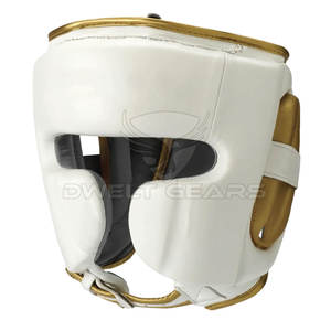 หัวฝึกมวยสำหรับผู้ใหญ่แบบปรับได้ป้องกันแบบพกพาสีโลโก้ตามสั่งเป็นมิตรกับสิ่งแวดล้อม - Product Image 1