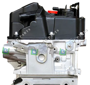 Conjunto de motor automático N52B25 para <span class=keywords><strong>BMW</strong></span> N52B25 - Product Image 3