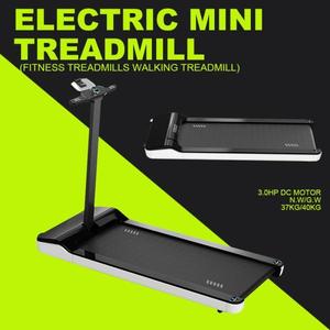 CIAPO Walking Pad 2 New Under <b>Desk</b> Home Foldable Running Machine Mini - Product Image 3
