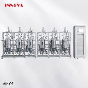ถังหมักชีวภาพสแตนเลส <span class=keywords><strong>INNOVA</strong></span> พร้อมมอเตอร์และส่วนประกอบหลักของเครื่องยนต์ - Product Image 2