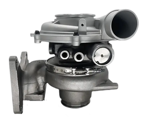 Pengisi daya Turbo GT3788VA baru untuk GM Chevy 6.6L Duramax LLM LBZ LLY model 2004.5 2010 suku cadang pengganti 848212-5001S 97387896 - Product Image 5