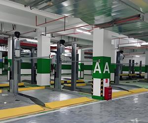Découvrez pourquoi les meilleurs architectes recommandent toujours l'ascenseur de stationnement à deux niveaux Maihaisheng pour leurs projets - Product Image 6
