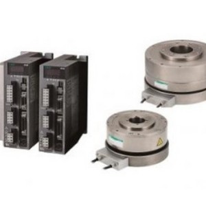 Motor de accionamiento directo CKD NX4 con imán permanente y escobillas para equipos mecánicos - Product Image 2