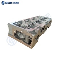 Têtes de cylindre personnalisées pour moteur de voiture, RENAULT R12, 7702131148 906 006