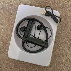 <span class=keywords><strong>B26</strong></span> l'Affichage du Niveau de Batterie des Casques Sportifs Intra-auriculaires les Plus Vendus, le Câble Prend en Charge les Logos Personnalisés - Product Image 5