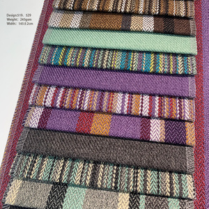 Phong cách hiện đại linen vải thoải mái <span class=keywords><strong>100</strong></span>% <span class=keywords><strong>polyester</strong></span> <span class=keywords><strong>sofa</strong></span> vải cho <span class=keywords><strong>sofa</strong></span> thiết kế dệt may - Product Image 3