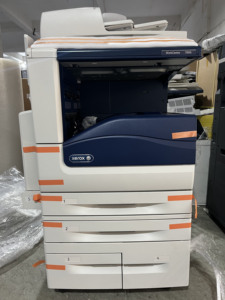 Fotocopiatrice A3 Ricondizionata per <span class=keywords><strong>Xerox</strong></span> WorkCentre 7830 7835 7845 7855 - Product Image 2