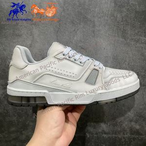 Sneakers de sport de haute qualité, chaussures de sport décontractées de luxe, chaussures de tennis tendance pour femmes et hommes, chaussures de course et de marche pour femmes - Product Image 2