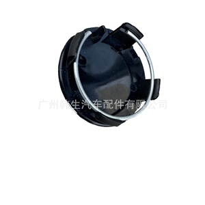 ฝาครอบดุมล้อเทสล่า รุ่น 3 S X Y ขนาด 114.3 มม. 5 รู สำหรับเปลี่ยนซ่อม - Product Image 2