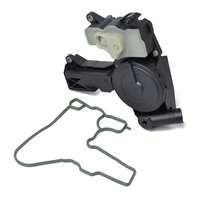 Nouvelle vanne de ventilation séparateur d'huile en PVC, prix de gros chez BAJUTU pour AUDI A4 A5 A6 OE:06H103495AE, best-seller sur eBay et Wish