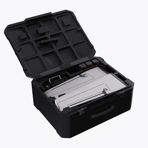 Máy bay không người lái cánh cố định đa chức năng, di động, cất cánh và hạ cánh thẳng đứng, chụp ảnh trên không, thời lượng bay dài - Product Image 5