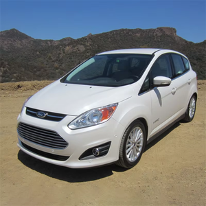 OEM Style auto body kit pièces Brouillard Lumière lampe fit pour <span class=keywords><strong>Ford</strong></span> C-Max <span class=keywords><strong>cmax</strong></span> 2013 2014 2015 2016 - Product Image 2
