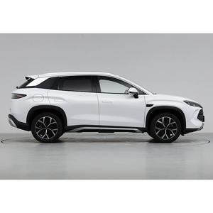 SUV hybride de luxe BYD Song L DM 2025, 5 portes, 5 places, véhicule haut de gamme abordable, fabricant automobile chinois - Product Image 1
