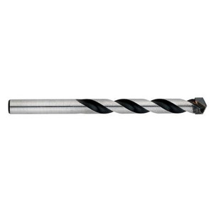 Foret à pierre à pointe en carbure Metabo 6 mm pour le perçage du béton et de la maçonnerie - Product Image 1