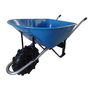 <span class=keywords><strong>Brouette</strong></span> à roues étroites en métal Wb7403 - Product Image 3