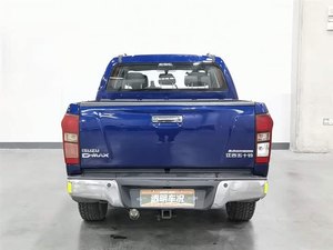Isuzu <span class=keywords><strong>D</strong></span>-MAX 2018 3.0T Turbo Diesel Automatico 4WD Pickup Usato con Guida a Sinistra Disponibile - Product Image 4