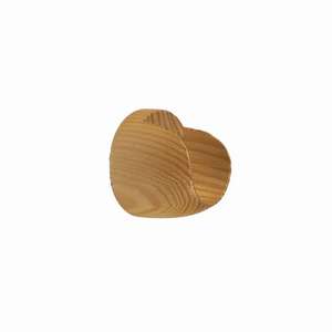 IDEAS WOOD LINE - Supporto Laterale Colore Faggio - Product Image 1