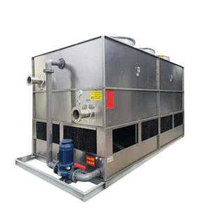 15-שנה oem מגדל קירור יצרן חם למכור מחיר זול אידוי מעבה יבש קריר מים קירור מגדל - Product Image 1