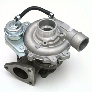 Turbocompresor para Motor Diésel Toyota 1HD para Hilux, Land Cruiser, Hiace 2.5L 2KD-FTV, para Isuzu TFR 4JH1T 4JH1 4JB1 4JA1 4JJ1TC - Product Image 5
