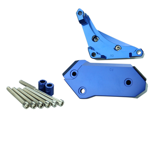 Fxcnc R3 CBR khung trượt gsxr khung trượt R3 khung trượt - Product Image 5