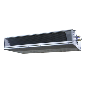 Unità Interna Canalizzabile <span class=keywords><strong>Daikin</strong></span> VRV ad Alta Pressione Statica 50-250Pa, Climatizzazione Raffreddata ad <span class=keywords><strong>Aria</strong></span> - Product Image 4