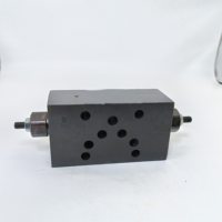 Vanne de contrôle hydraulique série DGMPC DGMR DGMC DGMFN DGMR DGMFN DGMFN-3-Y-A2W-B2W-41 DGMFN-5-Y-A2W-B2W-30 Vanne de régulation de pression