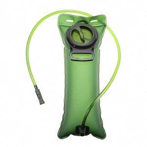 ÉCHANTILLON GRATUIT Réservoir à eau souple en silicone pour l'extérieur, poche à eau souple en TPU - Product Image 3