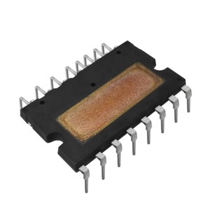Modules d'alimentation intelligents originaux SLIMDIP-L - IPMs SLIMDIP IPM 6-PAC - Product Image 1