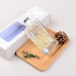 <b>Reed</b> <b>Diffuser</b> Oil 150Ml Fresh Notes Aromatherapy Home Fragrance - Product Image 3