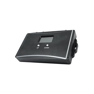 Nuevo Diseño, Amplificador <span class=keywords><strong>de</strong></span> Señal GSM 5G LTE <span class=keywords><strong>de</strong></span> Banda Dual 850/1900MHz, Repetidor <span class=keywords><strong>de</strong></span> Señal <span class=keywords><strong>de</strong></span> Teléfono Móvil Portátil, <span class=keywords><strong>Cobertura</strong></span> <span class=keywords><strong>de</strong></span> 200-700m2 - Product Image 4