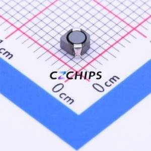 Inducteur de puissance SMD BCRH2D18/HP-4R7N (Inductance : 4,7 µH) (Précision : 30 % Courant nominal : 1,05 A) - Product Image 2