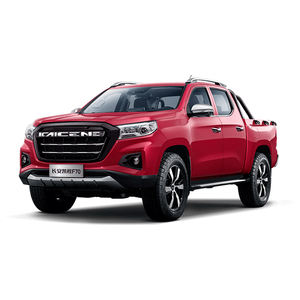 Changan Hunter <span class=keywords><strong>F70</strong></span> 2.0t 2WD Luxe Diesel 2024 - Pick-up Chinois Neuf et Abordable en Stock - Product Image 3