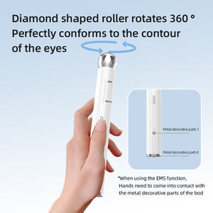 Vente en gros de lunettes de massage électrique Relax Pangao à vapeur <span class=keywords><strong>pour</strong></span> <span class=keywords><strong>les</strong></span> <span class=keywords><strong>yeux</strong></span> Agaro Plmf <span class=keywords><strong>Renpho</strong></span> avec chaleur et refroidissement <span class=keywords><strong>pour</strong></span> <span class=keywords><strong>les</strong></span> <span class=keywords><strong>yeux</strong></span> secs - Product Image 5