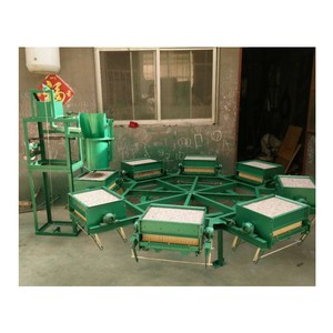 Máquina para Fabricar Tiza en la Categoría de Maquinaria y Equipos Industriales, Precios de Máquinas para Hacer Tiza - Product Image 6