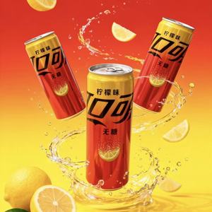 Vente en gros de boissons gazeuses sans sucre <span class=keywords><strong>Coca</strong></span>-Cola <span class=keywords><strong>Zero</strong></span>, limonade de haute qualité, 330 ml * 24 - Product Image 4