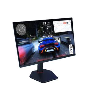 G2741L Moniteur de jeu IPS rapide 27 pouces UHD <span class=keywords><strong>4K</strong></span> 320Hz 1ms OD HDMI 2.1 DP 1.4 HDR400 FreeSync <span class=keywords><strong>GSync</strong></span> - Product Image 6