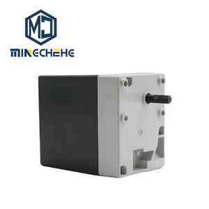 Actuador de Servomotor para Quemador de Gas Industrial Sqn30.121A3500 Sqn30.111A2700 Sqn30.151A2700 Sqn31.101A2700 Control de Regulador de Caldera - Product Image 1