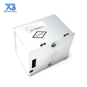 Dispositivo de Liberación de Freno Eléctrico <span class=keywords><strong>Monar</strong></span> Elevator MCTC-ERB-A1, Protección de Arranque de Emergencia para Apartamentos, Almacenes, Hoteles y Hospitales - Product Image 5