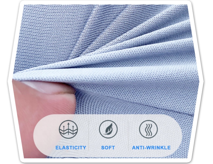 ORANGLES Elastic Stretch Cloth Car Cover Universal Fit Factory Price Bahrain - angled perspective - presenting advantages - Image 4 of 5 | fits any environment | Purchase Elastic Stretch Cloth Car Cover Universal Fit Factory Price Bahrain Michigan | Free Shipping ORANGLES