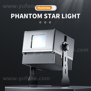 Ciel étoilé luciole Laser IP67 extérieur 2W effet projecteur lumière Laser pour fête mariage parc rue - Product Image 5