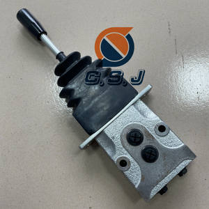 Bulldozing Handvat Controller Joystick Pusher Piloot Ventiel Control Hendel JRCVD-02 Ytq1556 Voor Sy55 Sy65 Sy75 Lg6090 Lg6075 Dx60 - Product Image 3